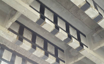 甘肅加固公司如何對建筑質(zhì)量進行嚴(yán)格檢測？